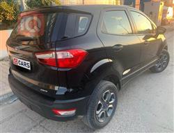 فورد إيكوسبورت